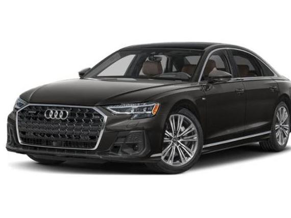 AUDI A8 L 2023 WAULDAF88PN003887 image AUDI A8 L 2023 WAULDAF88PN003887 image